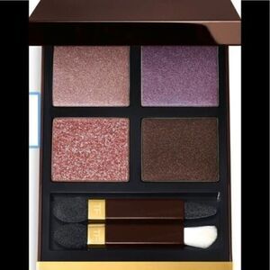 Tom Ford Eyeshadow Quad-Pretty Baby